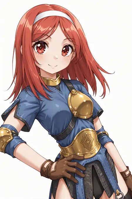 Archer (Ragnarok Online)