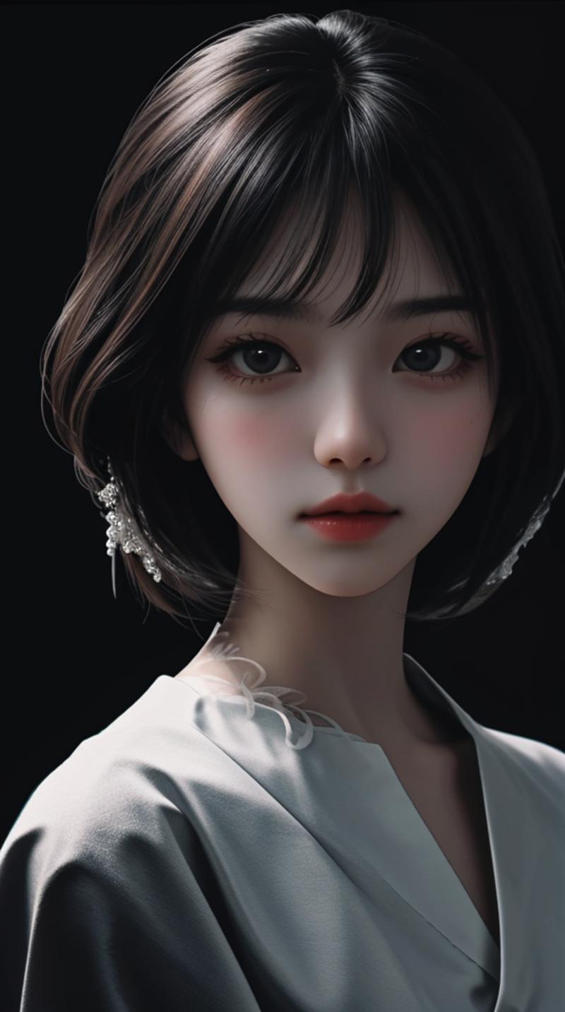 AI model image by Tasty_Rice