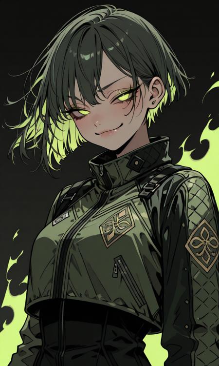 IceLevian's Avatar