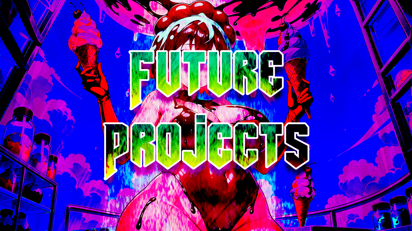 Future Projects List