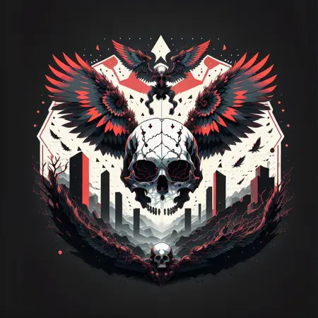 DarkChipmunkDude's Avatar