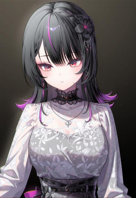 Vtuber | 神凪アンナ | kannagi anna | re:act V1