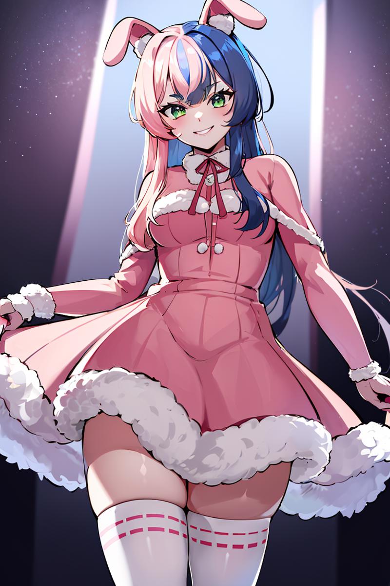 Punkalopi (VTuber) image by CitronLegacy