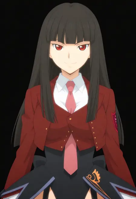 Lucifer - Umineko no Naku koro ni
