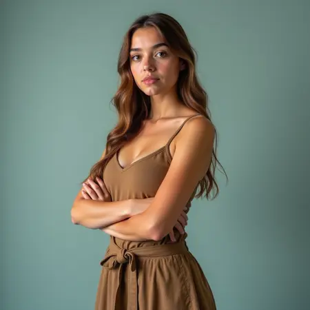 Liv Thorne - Imaginary Person - Flux