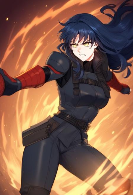 Seo Ina | I Obtained a Mythic Item | Manhwa V.1.0