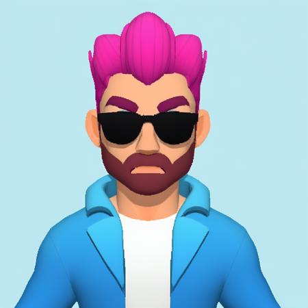 Lora Mafia Character NEW v1