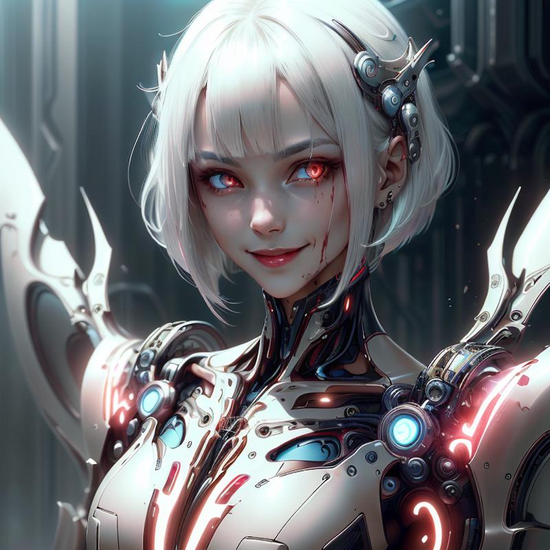 AI model image by navimixu