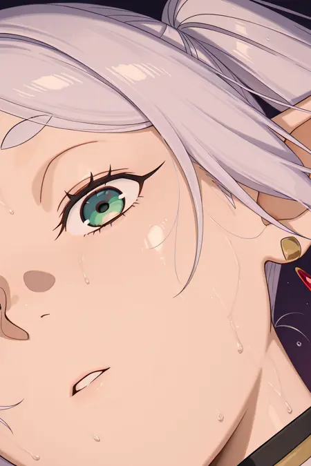 Frieren | Frieren: Beyond Journey's End🦋