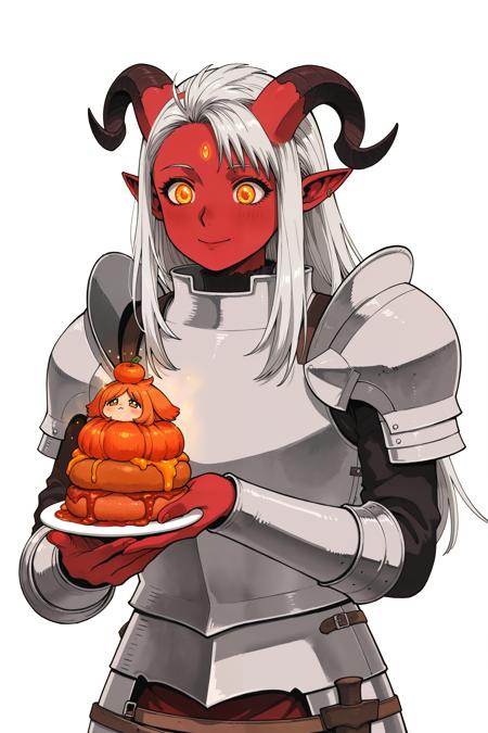 IL  Delicious in Dungeon Style Characte v1.0