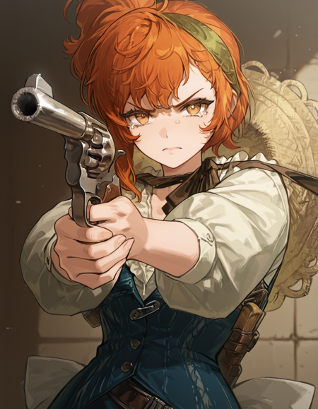 Lopera(reverse:1999/重返未来1999) V1