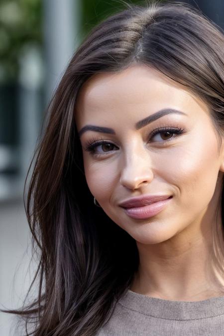 Alyssia Kent v1.0