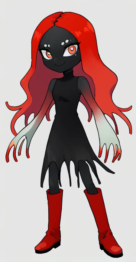 Finn Feeder Pony XL (splatoon) V1