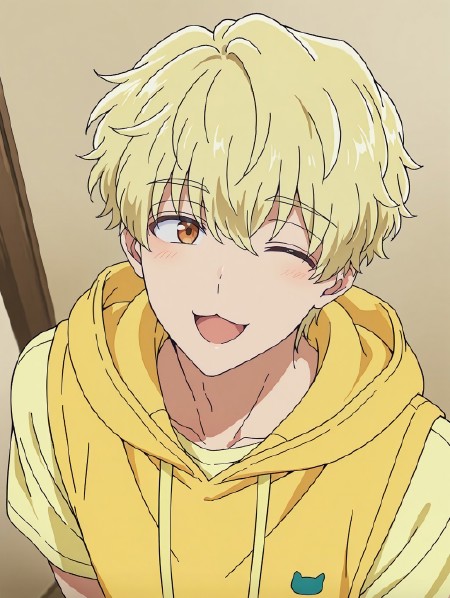 Natsuki Ishibashi - Tamon B-Side V0.8