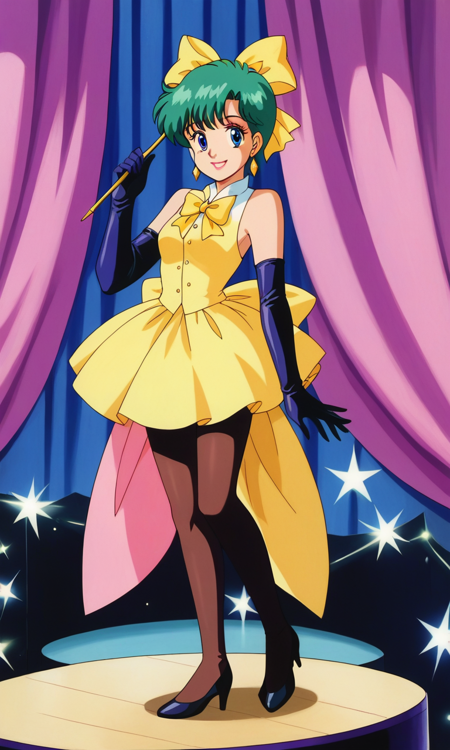 Magical Emi v1.0