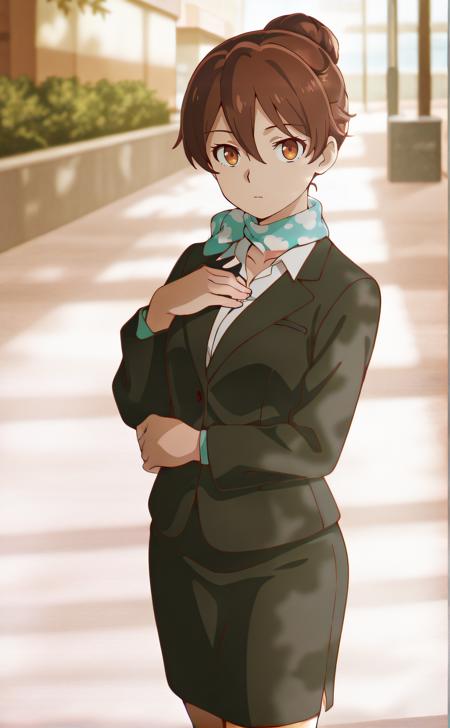 Service Robot - Apocalypse Hotel v1