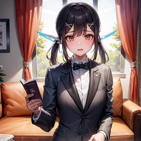 Prisma Illya+Miyu Edelfelt Miyu Edelfelt
