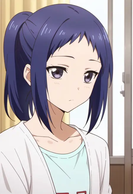 Ohsawa Minami | D-Frag! | ディーふらぐ!