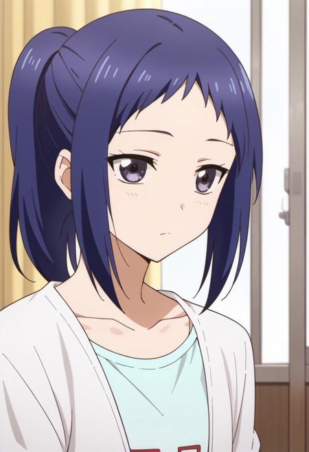 Ohsawa Minami | D-Frag! | ディーふらぐ! v1.0