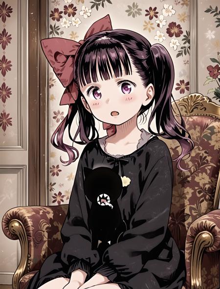 Coco (Illustrious, Pony, SDXL, & SD1) | Kuro (Soumatou) Pony