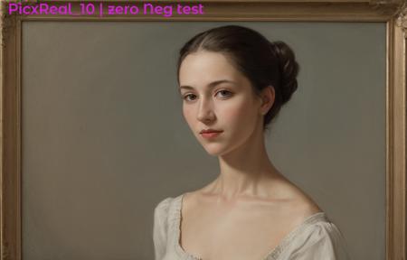 portrait of a woman