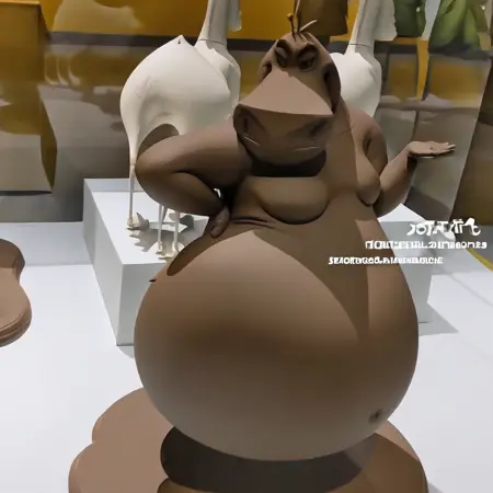 Gloria: Maquette Version (Alpha)