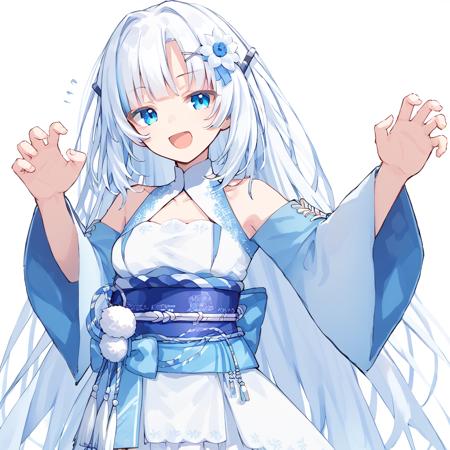 WhiteCUL_pony V1