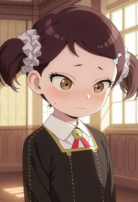Becky Blackbell | SPY x FAMILY | スパイファミリー v1.0