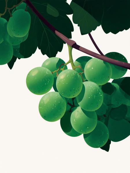 造梦实验室-醇彩粒绘-QWEN v1.0