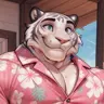 White_Shoujo_Tiger's Avatar