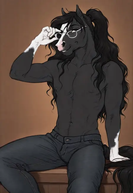 ScarlaNya - Artist Style