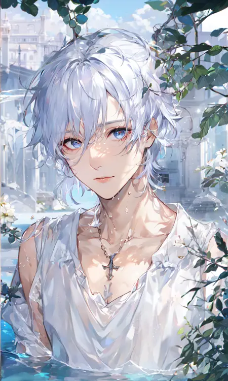 Style | Boys – Glassy and Glaze (FATA)