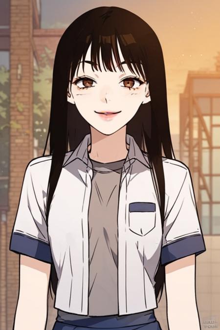 Jang Minhee-Webtoon-study group V1