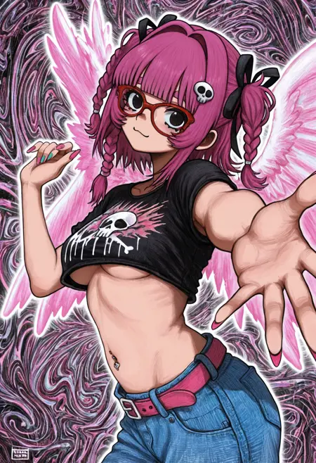HedProtag Style