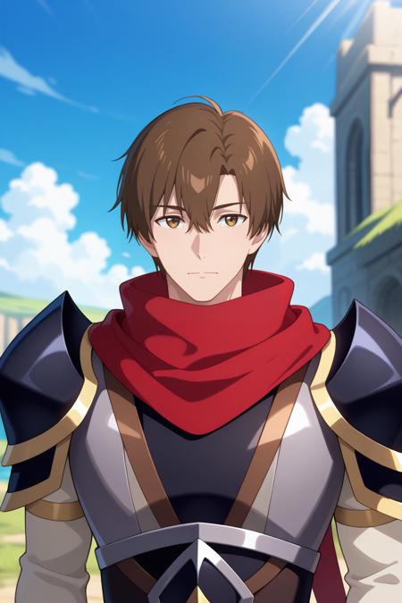 Lord Grim-The King's Avatar v1.0-ilxl