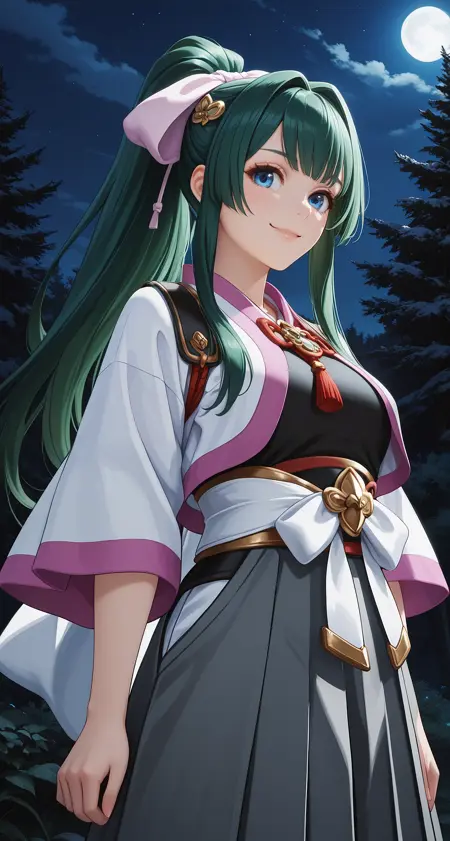 Yomogi Emarl (ヨモギ=エーマール) - The Rising of the Shield Hero (盾の勇者の成り上がり)