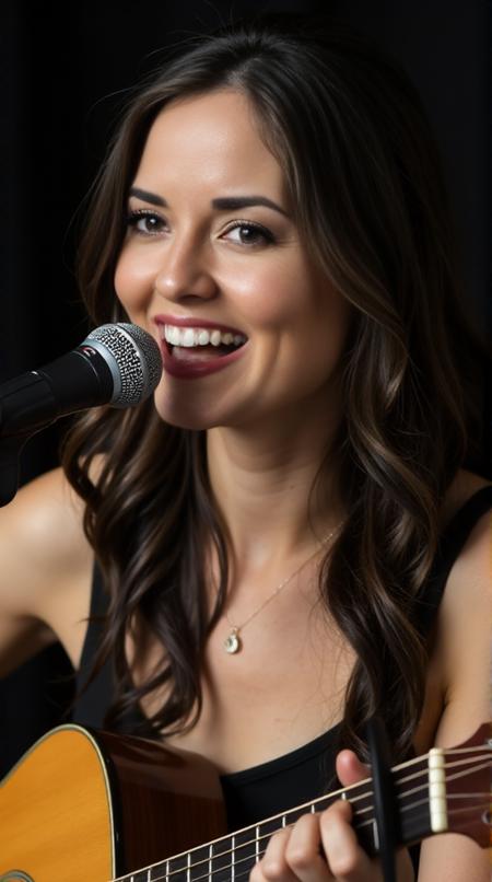 Danica Mckellar v1.0