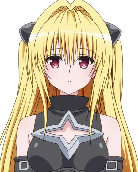 [IL] Konjiki no Yami - To LOVE-Ru v1.0il