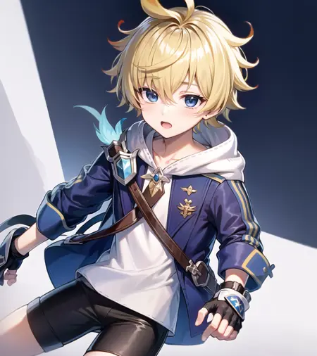 hit's Avatar