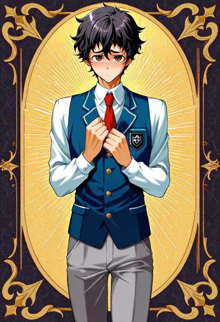 Aerethy99's Avatar