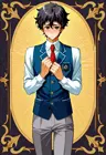 Aerethy99's Avatar