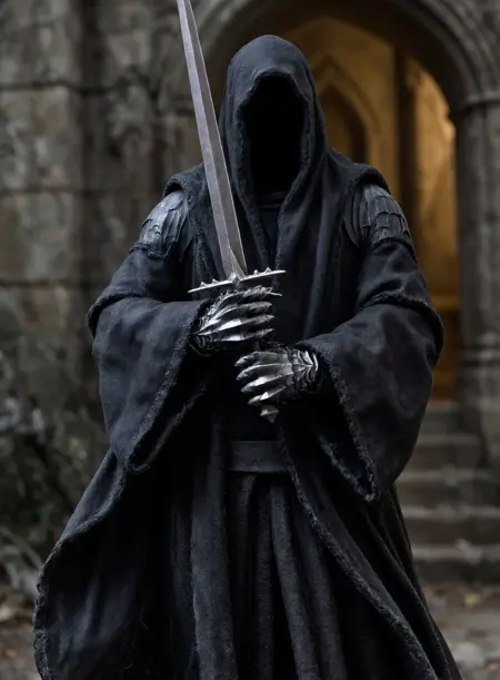Nazgul