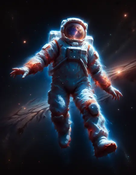 Space Nebula [FL/XL/IL/PD]