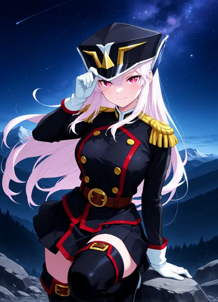 Kyouka Uzen - Mato Seihei No Slave