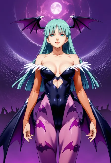 EXCALIPSE (HENTAI STYLE)