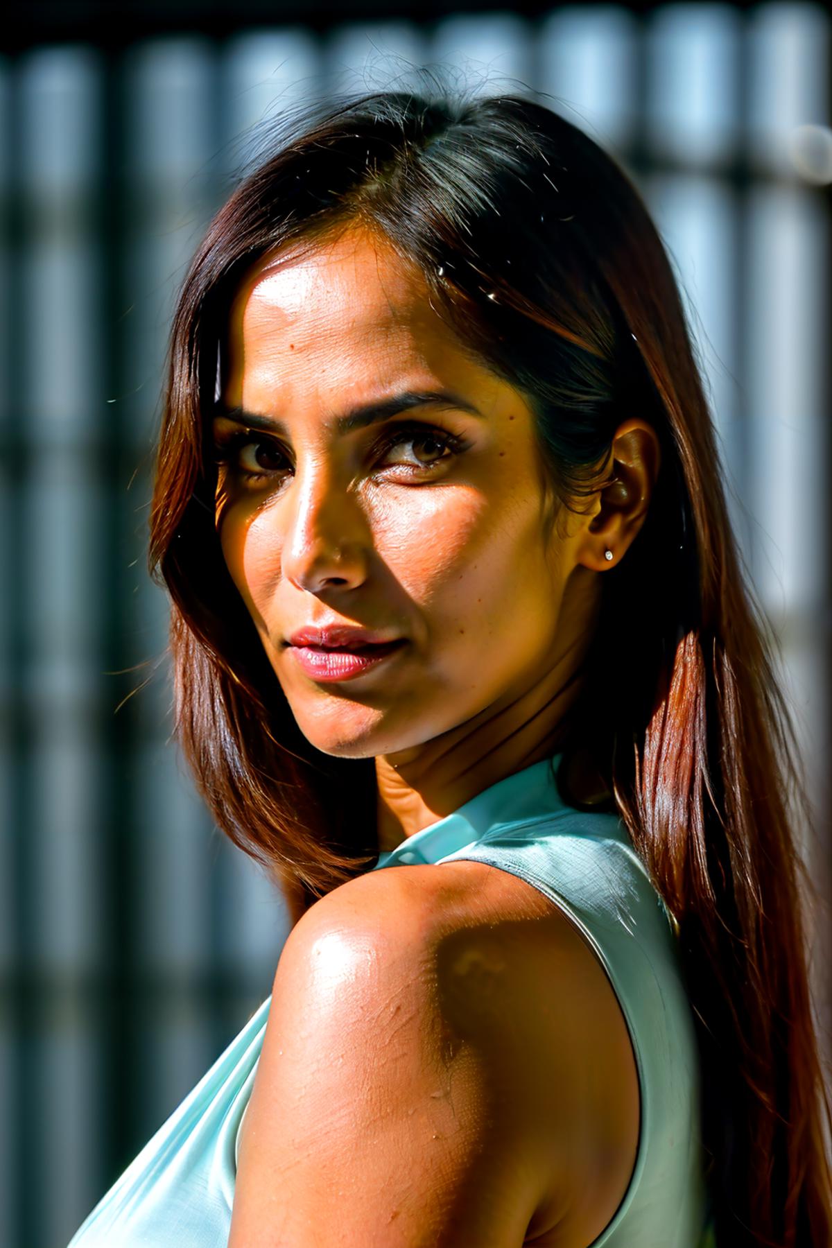 Padma Lakshmi image by frankyfrank2k