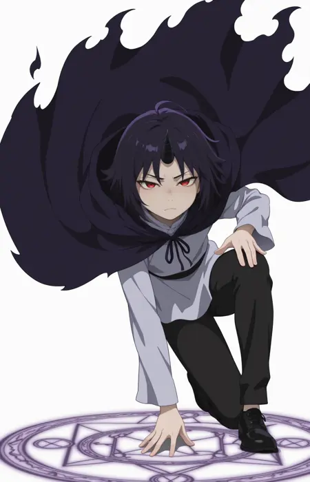 Klen | Clevatess: Majuu no Ou to Akago to Shikabane no Yuusha