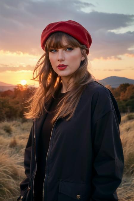 Taylor Swift X