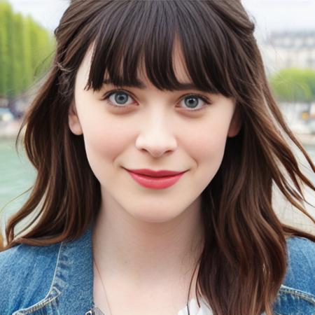 zooey v1.0