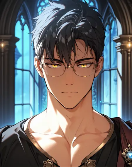 SyphFridge's Avatar